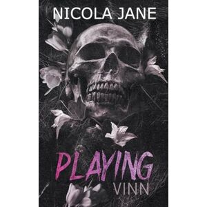 Jane, Nicola Playing Vinn: 9 (Kings Reapers MC) Jane, Nicola Playing Vinn: 9 (Kings Reapers MC)