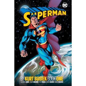 Busiek, Kurt Superman 1 Busiek, Kurt Superman 1
