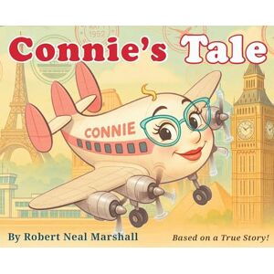 Marshall Connie's Tale Marshall Connie's Tale