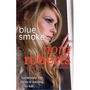 Roberts Blue Smoke (Tom Thorne Novels) Roberts Blue Smoke (Tom Thorne Novels)