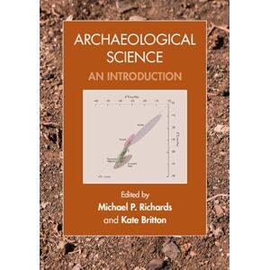 Philosophy Archaeological Science: An Introduction Philosophy Archaeological Science: An Introduction