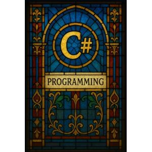 Reibel, Jean-Jacques F C# Programming (Advanced Computer Science) Reibel, Jean-Jacques F C# Programming (Advanced Computer Science)