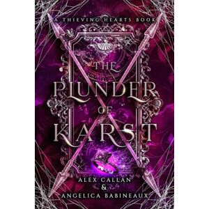 Callan, Alex The Plunder of Karst: An epic fantasy romance with elves, a dangerous quest-adventure, and a past revealed! (Thieving Hearts Book 2) Callan, Alex The Plunder of Karst: An epic fantasy romance with elves, a dangerous quest-adventure, and a past revealed! (Thieving Hearts Book 2)