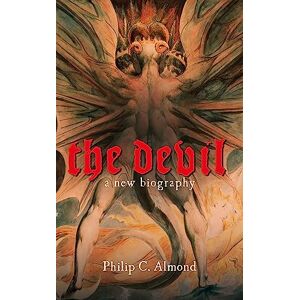 Philip C. Almond The Devil: A New Biography Philip C. Almond The Devil: A New Biography