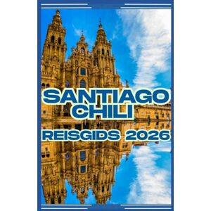 Jharkur, Rohan SANTIAGO, CHILI REISGIDS 2026 Jharkur, Rohan SANTIAGO, CHILI REISGIDS 2026