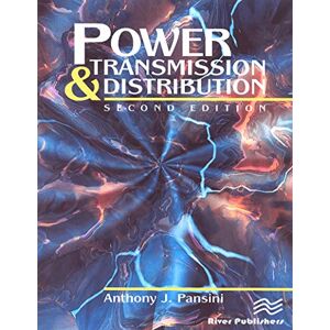 River Publishers Power Transmission & Distribution, Second Edition River Publishers Power Transmission & Distribution, Second Edition