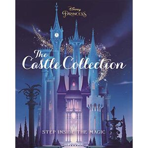 Princesses: The Castle Collection: Step inside the enchanting world of the Disney Princesses! (Shockwave) Princesses: The Castle Collection: Step inside the enchanting world of the Disney Princesses! (Shockwave)