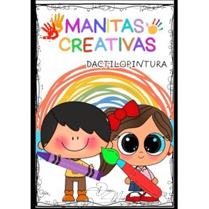 MUSA, DIANI MANITAS CREATIVAS: MI PRIMER LIBRO DE DACTILOPINTURA MUSA, DIANI MANITAS CREATIVAS: MI PRIMER LIBRO DE DACTILOPINTURA