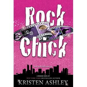 Ashley, Kristen Rock Chick Ashley, Kristen Rock Chick