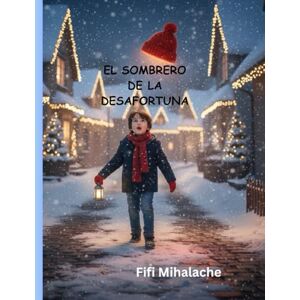 Fifi And The Flowertots EL SOMBRERO DE LA DESAFORTUNA: para niños de 4 a 8 años Fifi And The Flowertots EL SOMBRERO DE LA DESAFORTUNA: para niños de 4 a 8 años