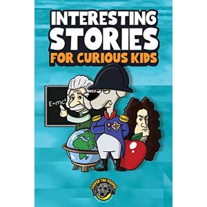 The Pooper, Cooper Interesting Stories for Curious Kids: An Amazing Collection of Unbelievable, Funny, and True Stories from Around the World! The Pooper, Cooper Interesting Stories for Curious Kids: An Amazing Collection of Unbelievable, Funny, and True Stories from Around the World!