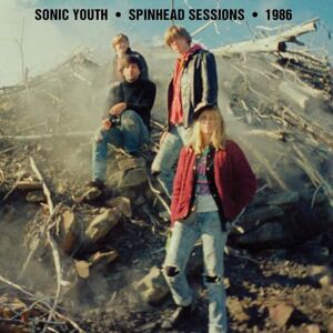 Spinhead Sessions Spinhead Sessions