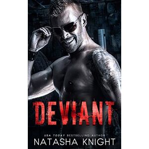 Knight, Natasha Deviant Knight, Natasha Deviant