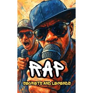 Brothers, VC Rap: Secrets and Legends Brothers, VC Rap: Secrets and Legends