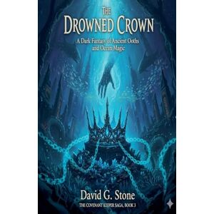 Stone, David G. The Drowned Crown: A Dark Fantasy of Ancient Oaths and Ocean Magic (3) Stone, David G. The Drowned Crown: A Dark Fantasy of Ancient Oaths and Ocean Magic (3)