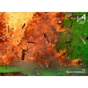 Failes, Ian befores & afters #37 The art of miniatures Failes, Ian befores & afters #37 The art of miniatures