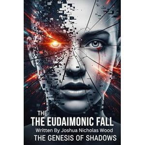 Wood, Mr Joshua Nicholas The Eudaimonic Fall: The Genesis of Shadows: Where paradise is a lie, and freedom the deadliest truth. Wood, Mr Joshua Nicholas The Eudaimonic Fall: The Genesis of Shadows: Where paradise is a lie, and freedom the deadliest truth.