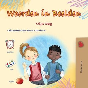 Books, Kidkiddos Words in Pictures My Day (Dutch Children's Book) (Dutch Bedtime Collection) Books, Kidkiddos Words in Pictures My Day (Dutch Children's Book) (Dutch Bedtime Collection)