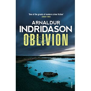 Indridason, Arnaldur Oblivion: 11 (Reykjavik Murder Mysteries, 11) Indridason, Arnaldur Oblivion: 11 (Reykjavik Murder Mysteries, 11)