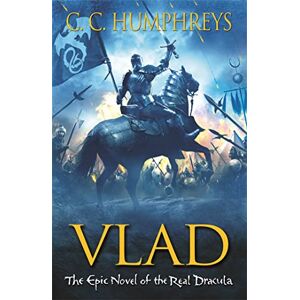 Humphreys, Chris Vlad: The Last Confession Humphreys, Chris Vlad: The Last Confession