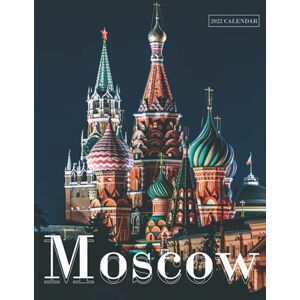 Publishing, Billy Moscow 2022 Calendar: Mini Calendar 2022 with Large Grid for Note To do list, Gorgeous 8.5x11'' Small Calendar, Non-Glossy Paper Publishing, Billy Moscow 2022 Calendar: Mini Calendar 2022 with Large Grid for Note To do list, Gorgeous 8.5x11'' Small Calendar, Non-Glossy Paper