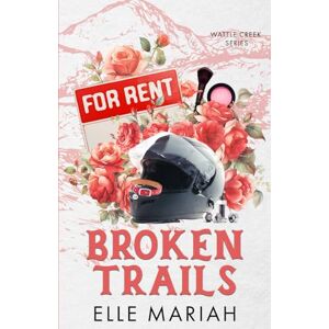 Mariah, Elle Broken Trails (Special Edition) Mariah, Elle Broken Trails (Special Edition)