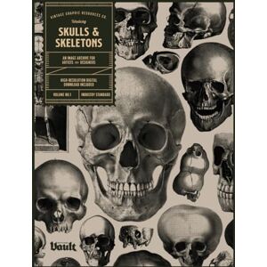 James, Kale Skulls and Skeletons: An Image Archive and Anatomy Reference Book for Artists and Designers: An Image Archive and Anatomy Reference Book for Artists ... Reference Book for Artists and Designers James, Kale Skulls and Skeletons: An Image Archive and Anatomy Reference Book for Artists and Designers: An Image Archive and Anatomy Reference Book for Artists ... Reference Book for Artists and Designers