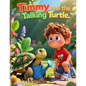 Bruce, Carrie Timmy and the Talking Turtle: A Heartwarming Children’s Story About Friendship, Curiosity, and the Magic of Sharing Stories Bruce, Carrie Timmy and the Talking Turtle: A Heartwarming Children’s Story About Friendship, Curiosity, and the Magic of Sharing Stories