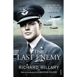 Hillary, Richard The Last Enemy Hillary, Richard The Last Enemy