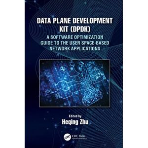 Data Plane Development Kit (DPDK): A Software Optimization Guide to the User Space-Based Network Applications Data Plane Development Kit (DPDK): A Software Optimization Guide to the User Space-Based Network Applications