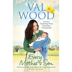 Wood, Val Every Mother's Son Wood, Val Every Mother's Son