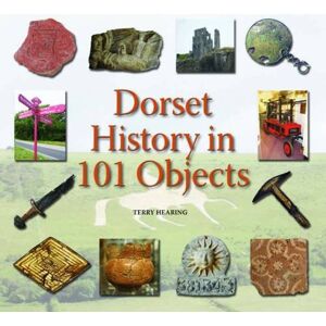 Hearing, Terry Dorset History in 101 Objects Hearing, Terry Dorset History in 101 Objects