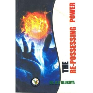 Tura The Re-possessing Power Tura The Re-possessing Power