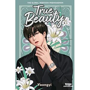 Yaongyi True Beauty, Vol. 2: A Webtoon Unscrolled Graphic Novel Yaongyi True Beauty, Vol. 2: A Webtoon Unscrolled Graphic Novel