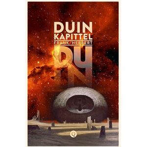 Herbert, Frank Duin Kapittel (De boeken van Duin, 6) Herbert, Frank Duin Kapittel (De boeken van Duin, 6)