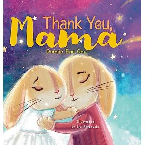 Emi, Dianne Thank You, Mama Emi, Dianne Thank You, Mama