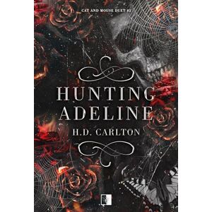 Carlton, H.D. Cat and Mouse Duet (2) (Hunting Adeline) Carlton, H.D. Cat and Mouse Duet (2) (Hunting Adeline)