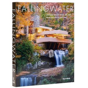 Gunther, Justin Fallingwater Collections: Living With and In Art Gunther, Justin Fallingwater Collections: Living With and In Art