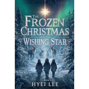 Lee The Frozen Christmas and the Wishing Star: Book 2 Lee The Frozen Christmas and the Wishing Star: Book 2
