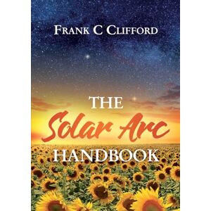 Clifford, Frank C Solar ARC Handbook Clifford, Frank C Solar ARC Handbook