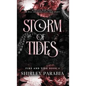 Siaton, Shirley Storm of Tides (Fire and Tide) Siaton, Shirley Storm of Tides (Fire and Tide)