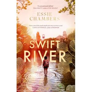 Essie Swift River: 'I loved everything about it' Curtis Sittenfeld Essie Swift River: 'I loved everything about it' Curtis Sittenfeld