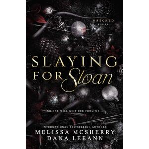 LeeAnn, Dana Slaying for Sloan DARK EDITION LeeAnn, Dana Slaying for Sloan DARK EDITION