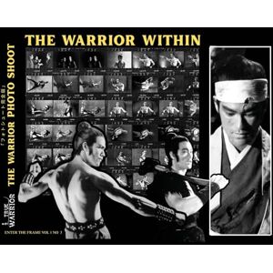 Enter the Frame Special Limited Edition Bruce Lee the Warrior Within. Enter the Frame Special Limited Edition Bruce Lee the Warrior Within.