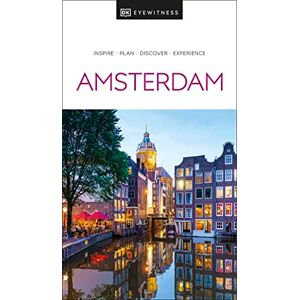 DK Travel DK Amsterdam (Travel Guide) DK Travel DK Amsterdam (Travel Guide)