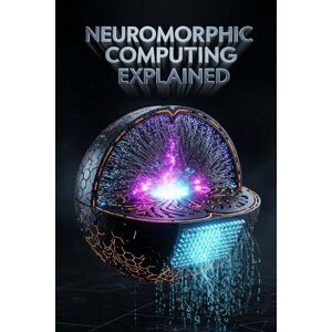 Sorto, Berta Neuromorphic Computing Explained: Brain-Inspired AI, The Beginner’s Guide to Brain-Inspired Hardware, Cognitive Biohacking, and Enhancing Human Performance. Sorto, Berta Neuromorphic Computing Explained: Brain-Inspired AI, The Beginner’s Guide to Brain-Inspired Hardware, Cognitive Biohacking, and Enhancing Human Performance.