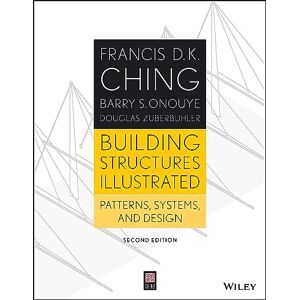 Tura Building Structures Illustrated: Patterns, Systems, and Design, 2nd Edition Tura Building Structures Illustrated: Patterns, Systems, and Design, 2nd Edition