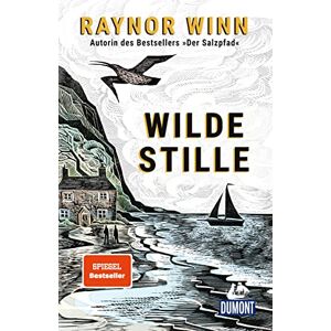 Winn, Raynor Wilde Stille: von der Autorin des Bestsellers 'Der Salzpfad' Winn, Raynor Wilde Stille: von der Autorin des Bestsellers 'Der Salzpfad'