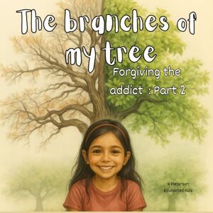 Edurooted Kidz The branches of my tree: Forgiving the addict: Part 2 Edurooted Kidz The branches of my tree: Forgiving the addict: Part 2