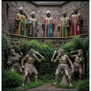 MEDICI, MARIE ARRUDA-MACHADO BLACK, RED, YELLOW, AND WHITE LIES ALWAYS MATTER: RELIGIOUS LIES MATTER TOO!: TO FIX THE HOUSE MY GREAT GRANDFATHERS AND GRANDMOTHERS BUILT : THE LIES CRAFTED WAY BEFORE 1492! MEDICI, MARIE ARRUDA-MACHADO BLACK, RED, YELLOW, AND WHITE LIES ALWAYS MATTER: RELIGIOUS LIES MATTER TOO!: TO FIX THE HOUSE MY GREAT GRANDFATHERS AND GRANDMOTHERS BUILT : THE LIES CRAFTED WAY BEFORE 1492!